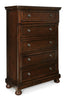 Porter Five Chest of Drawer