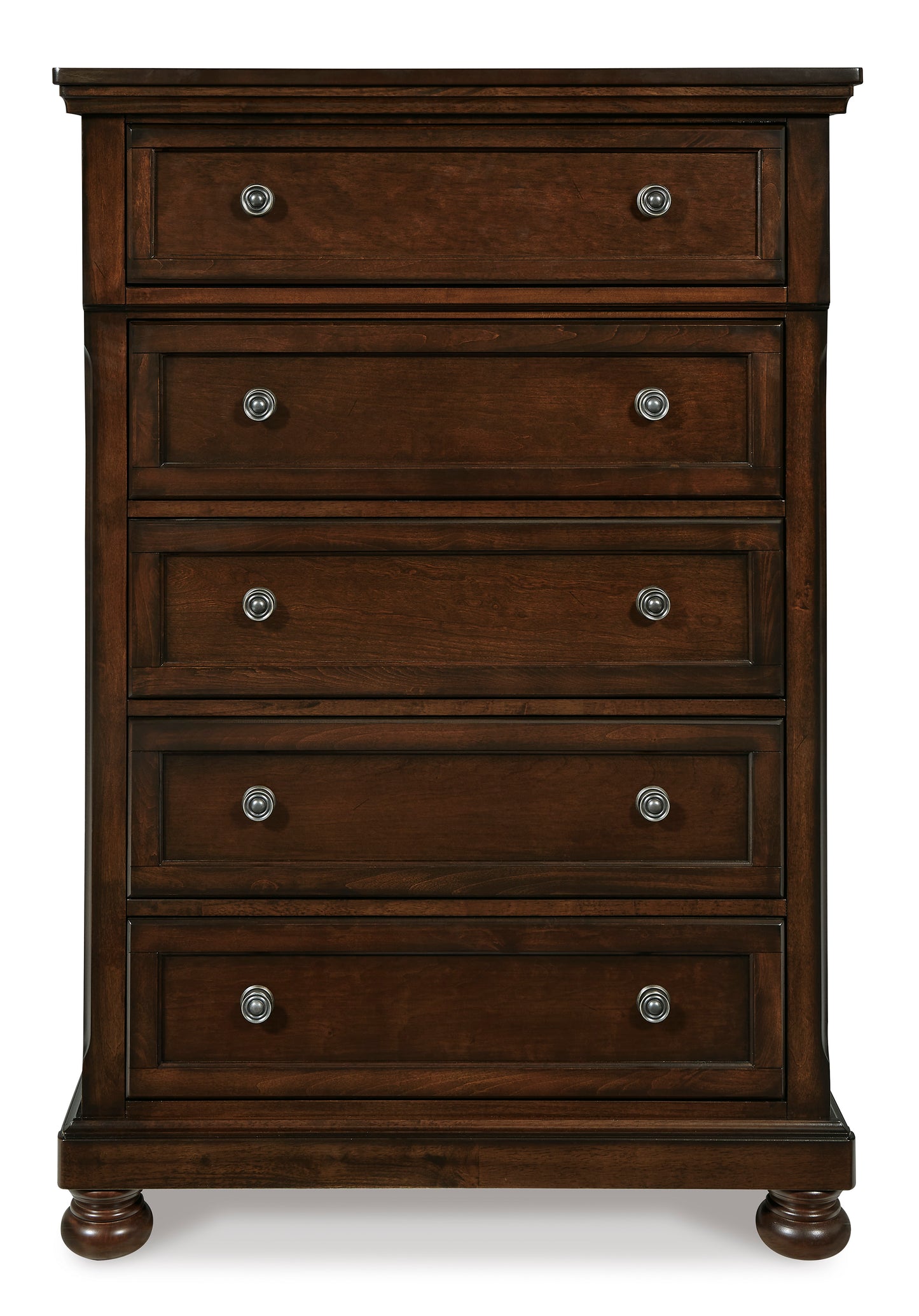 Porter Five Chest of Drawer