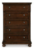 Porter Five Chest of Drawer