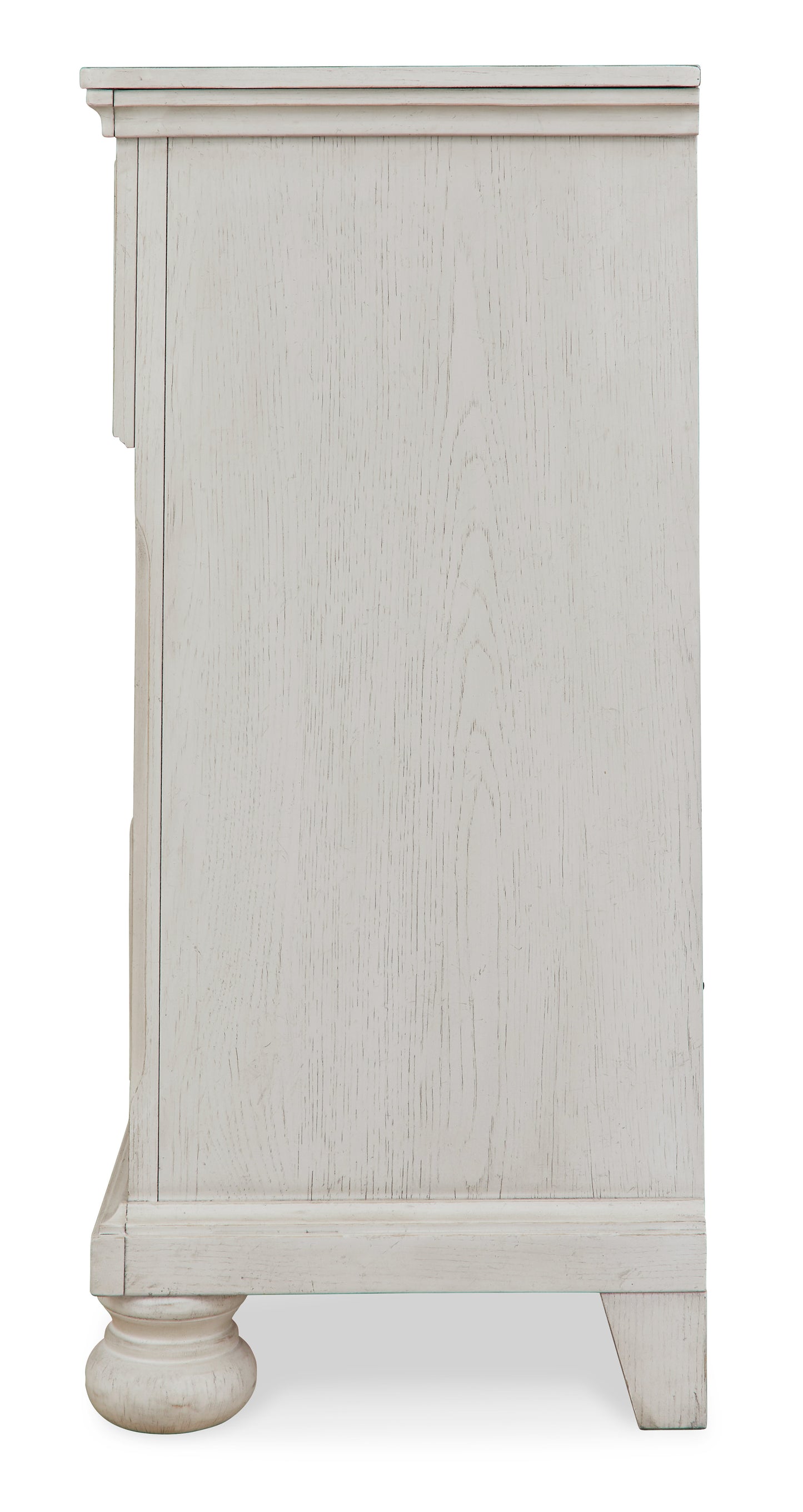 Robbinsdale Dresser and Mirror