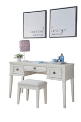 Robbinsdale Vanity/UPH Stool