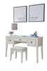 Robbinsdale Vanity/UPH Stool