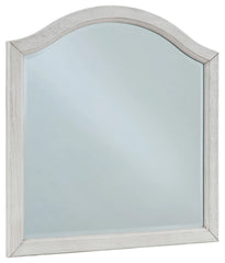 Robbinsdale Bedroom Mirror