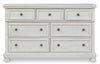 Robbinsdale Dresser