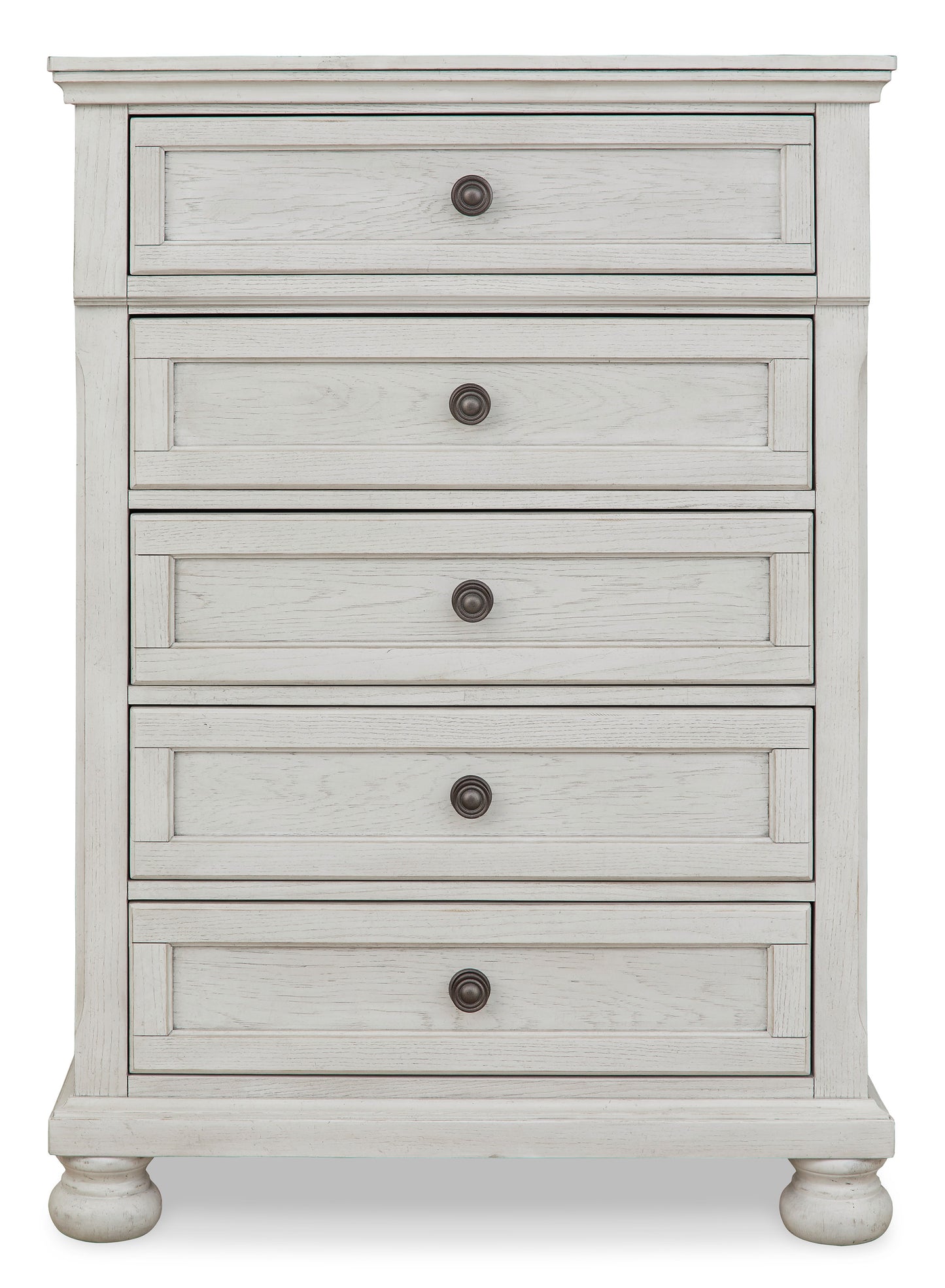 Robbinsdale Five Drawer Chest