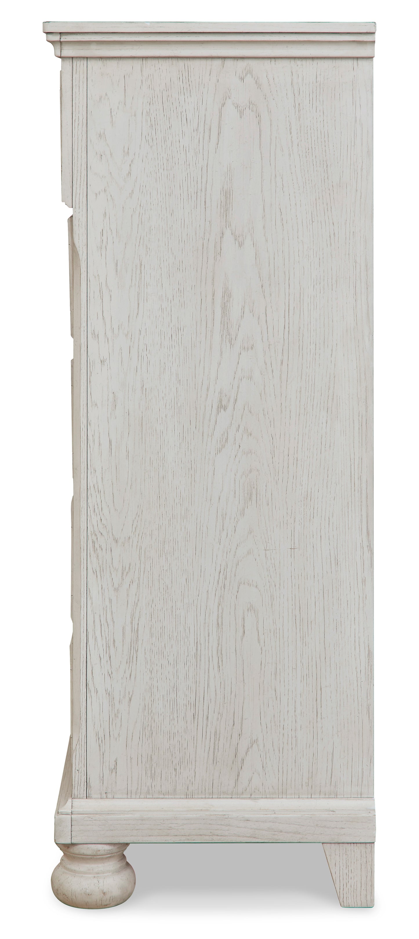 Robbinsdale Five Drawer Chest