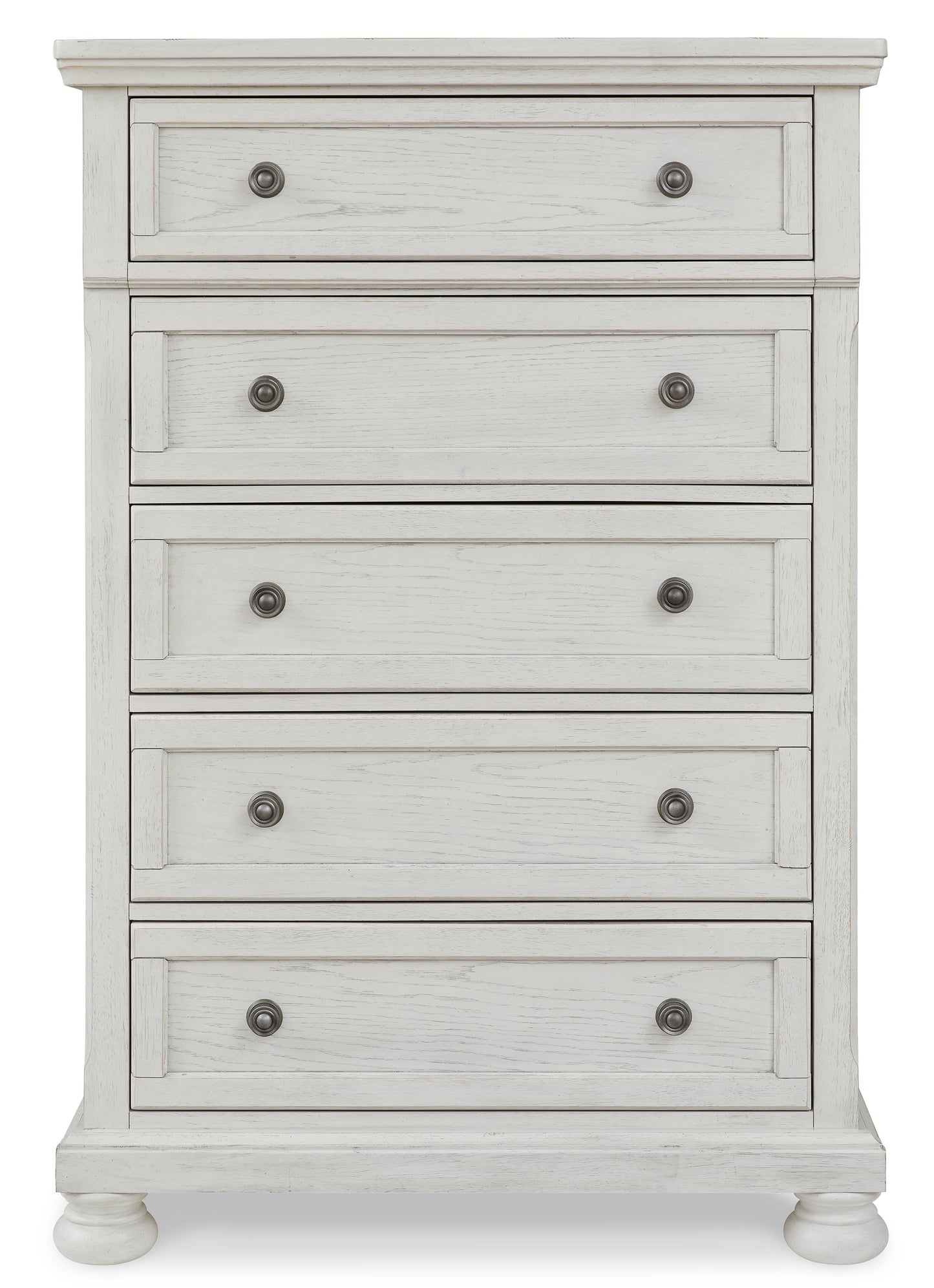 Robbinsdale Five Drawer Chest - Ashley Furniture Homestore Philippines