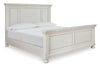 Robbinsdale Queen Panel Bed