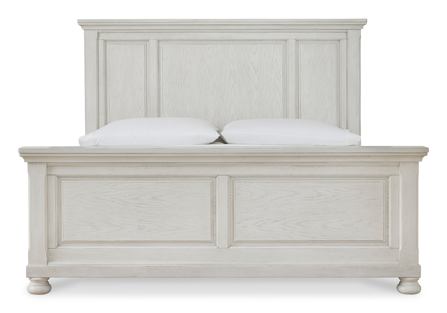 Robbinsdale Queen Panel Bed