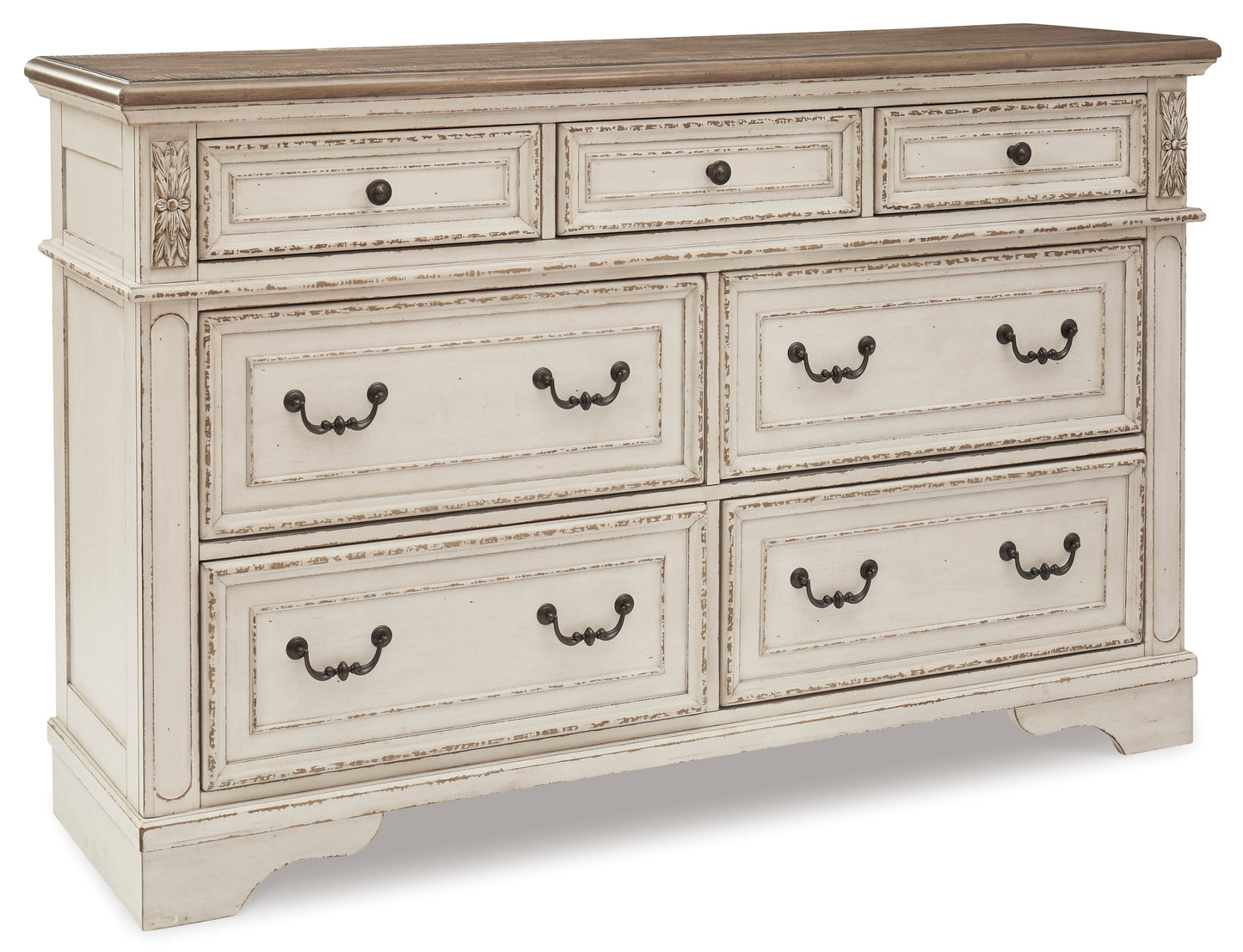 Realyn Dresser - Ashley Furniture Homestore Philippines