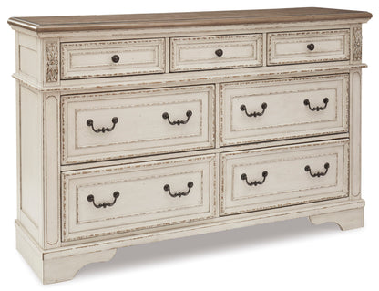 Realyn Dresser - Ashley Furniture Homestore Philippines