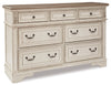 Realyn Dresser
