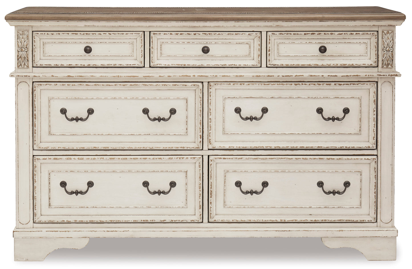 Realyn Dresser - Ashley Furniture Homestore Philippines