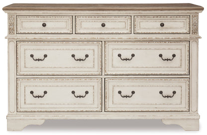 Realyn Dresser - Ashley Furniture Homestore Philippines