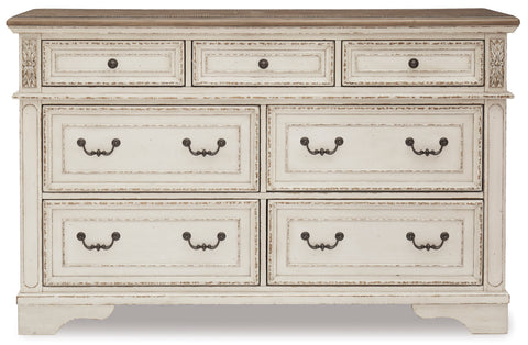 Realyn Dresser