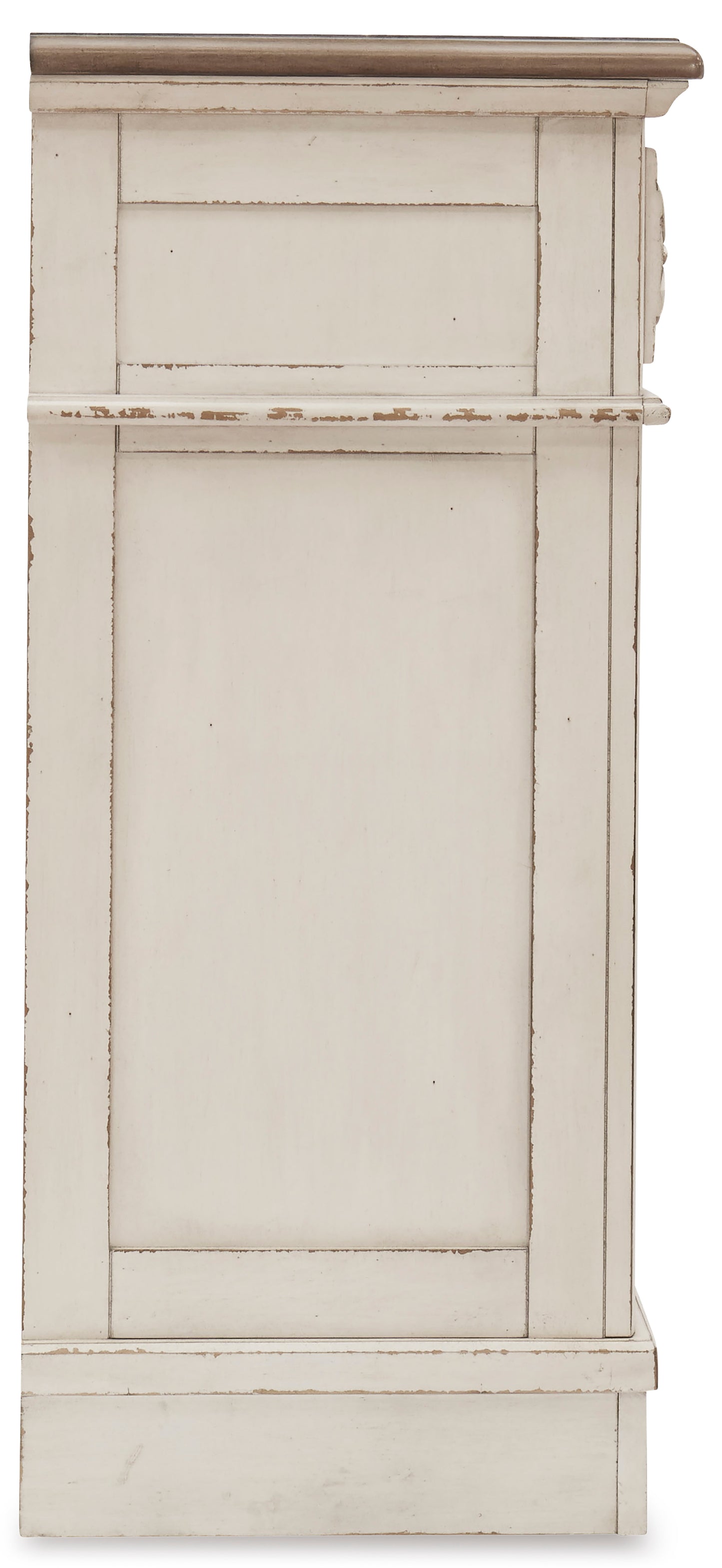 Realyn Dresser - Ashley Furniture Homestore Philippines