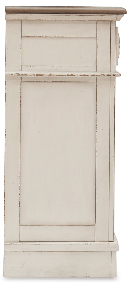 Realyn Dresser - Ashley Furniture Homestore Philippines