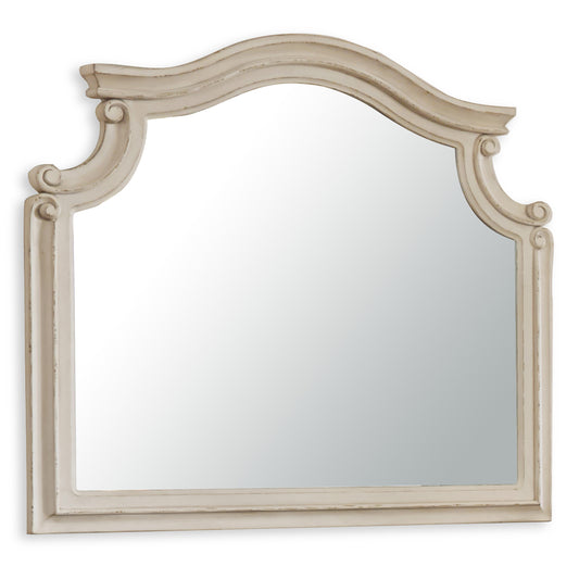 Realyn Bedroom Mirror - Ashley Furniture Homestore Philippines