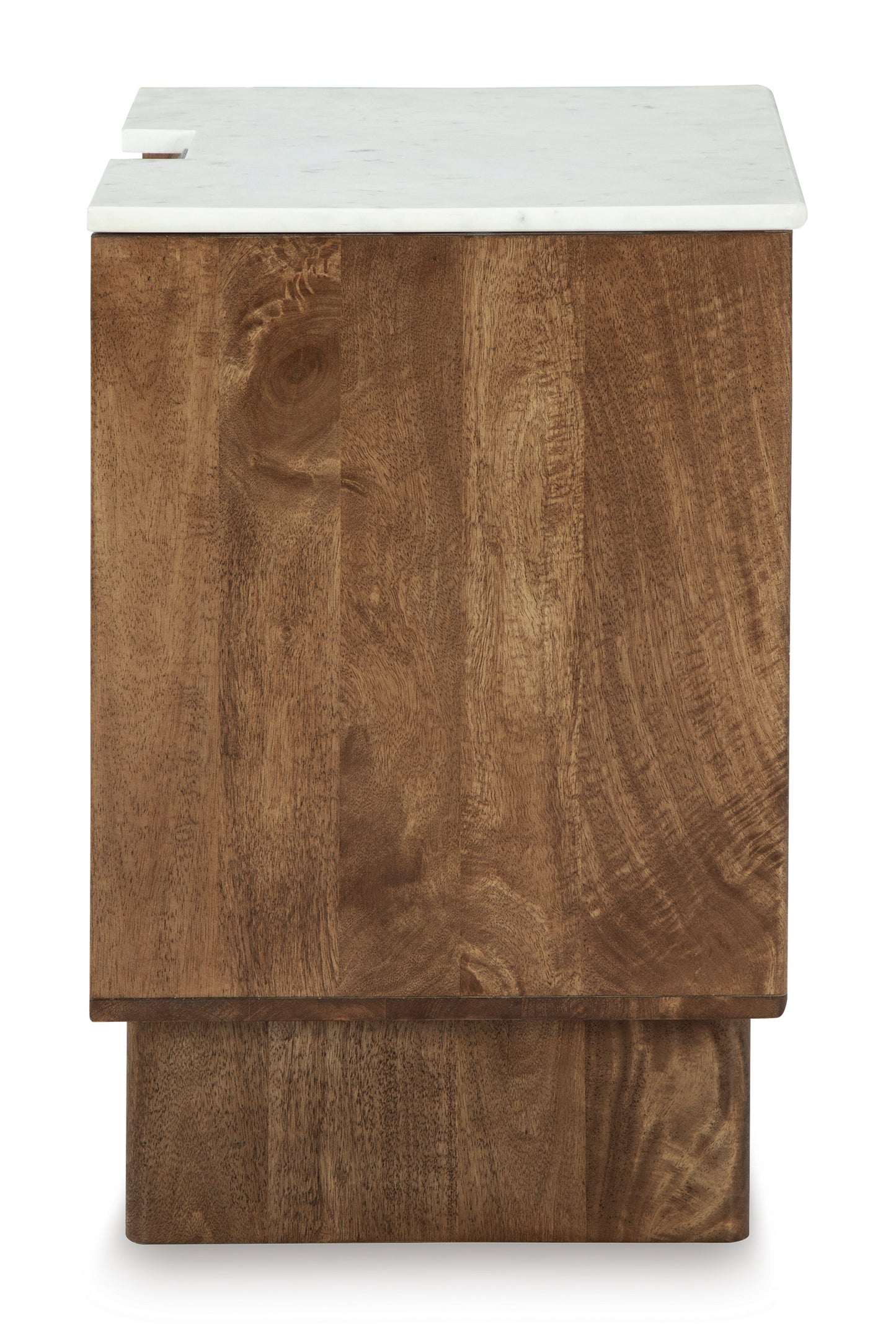 Isanti One Drawer Night Stand