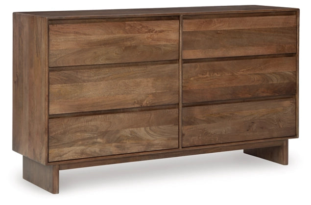 Isanti Dresser - Ashley Furniture Homestore Philippines