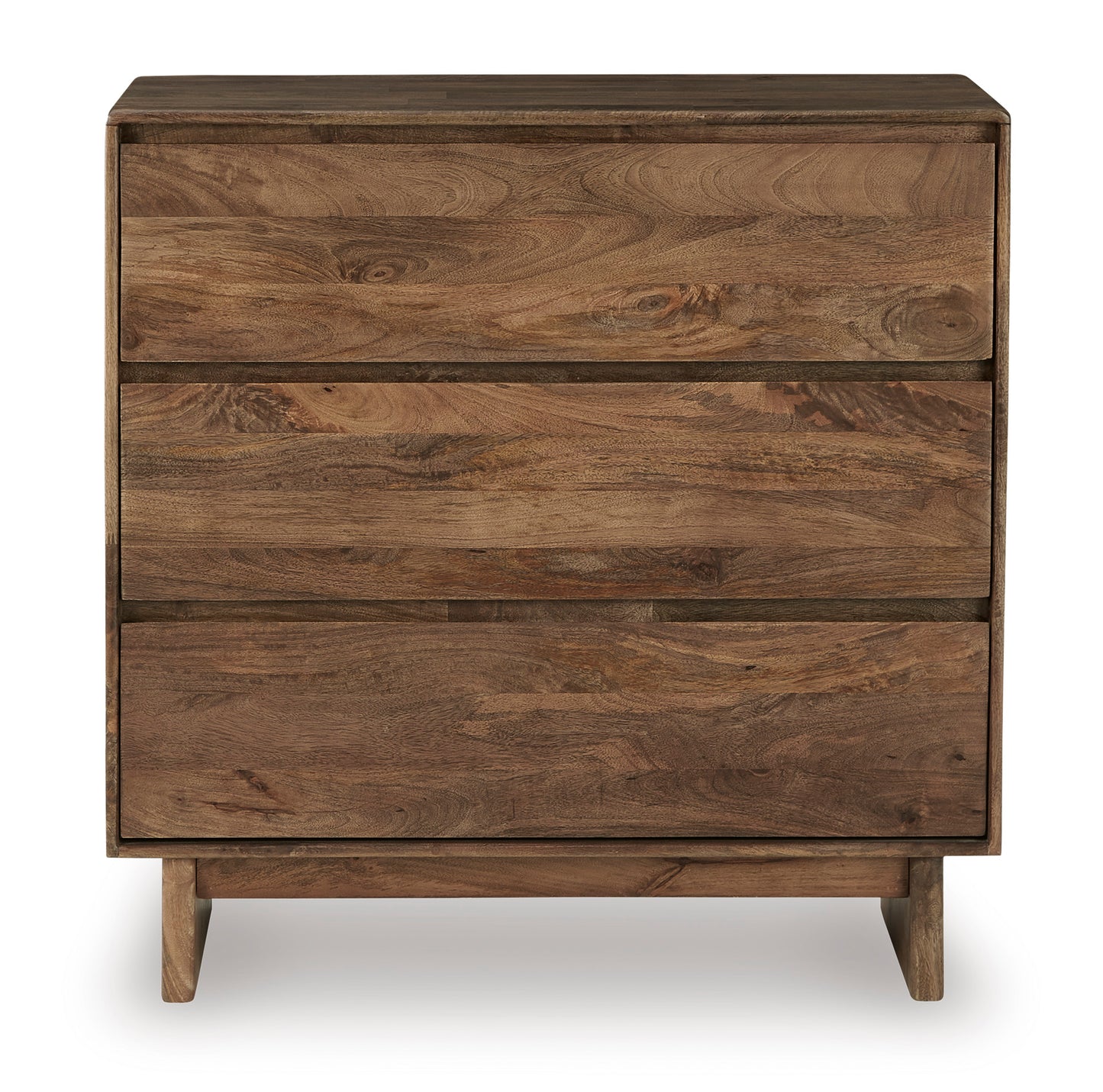 Isanti Three Drawer Chest