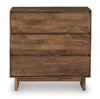 Isanti Three Drawer Chest