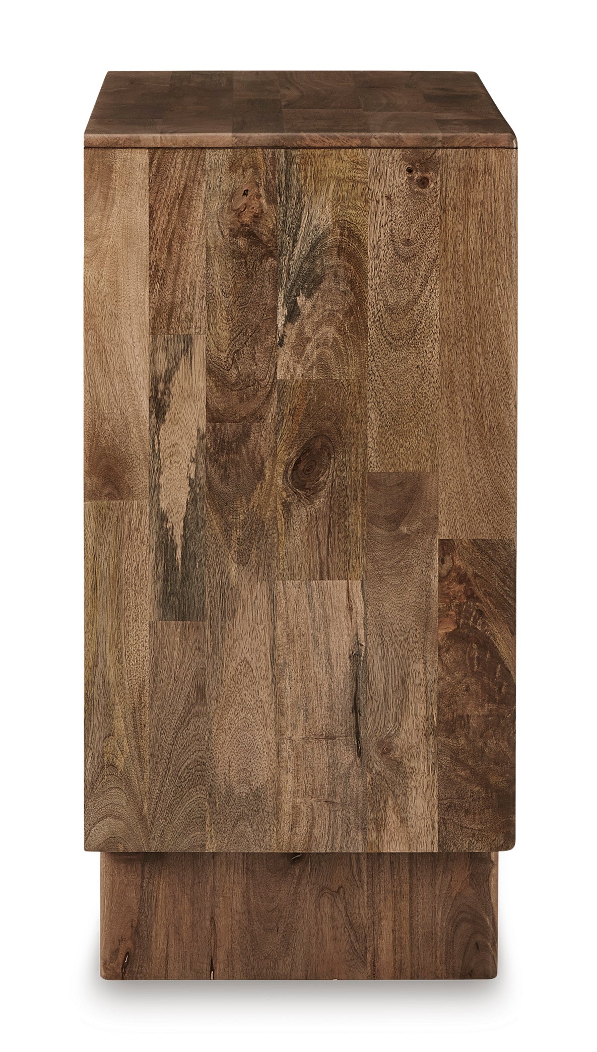 Isanti Three Drawer Chest