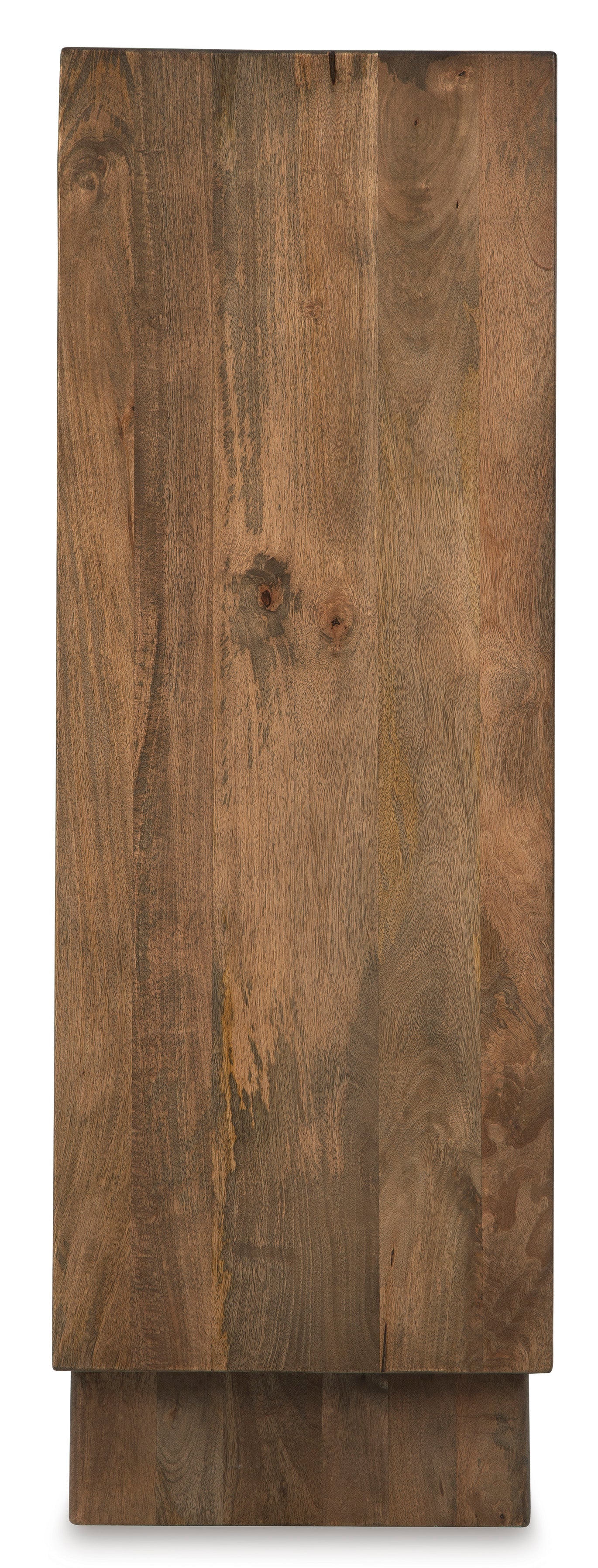 Isanti Five Drawer Chest