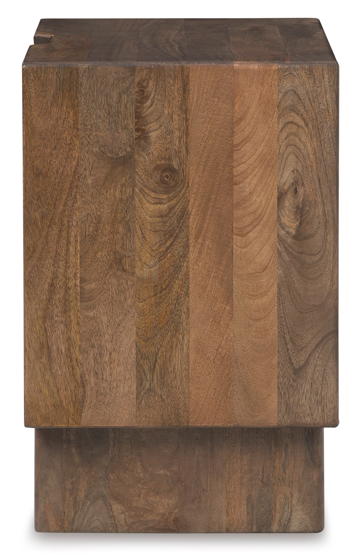 Isanti One Drawer Night Stand