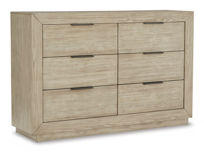 Hennington Dresser