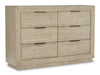Hennington Dresser