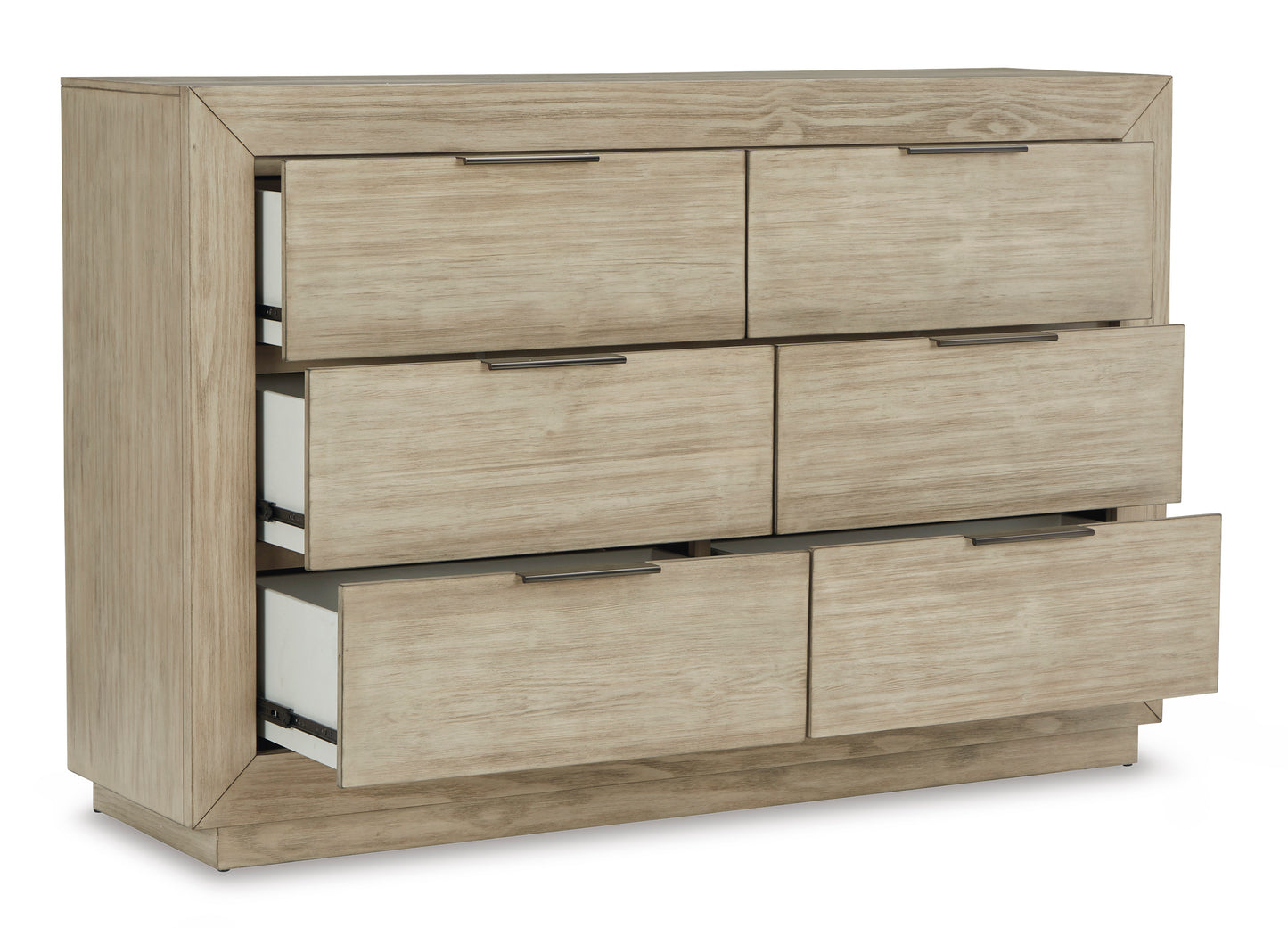 Hennington Dresser