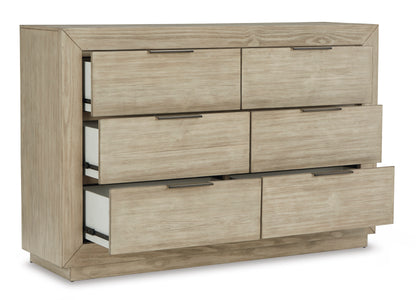 Hennington Dresser