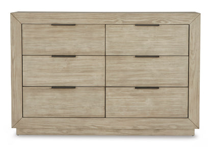 Hennington Dresser