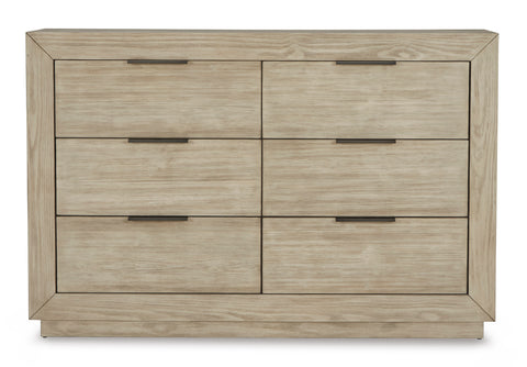 Hennington Dresser