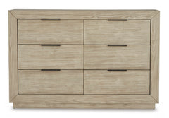Hennington Dresser