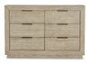 Hennington Dresser