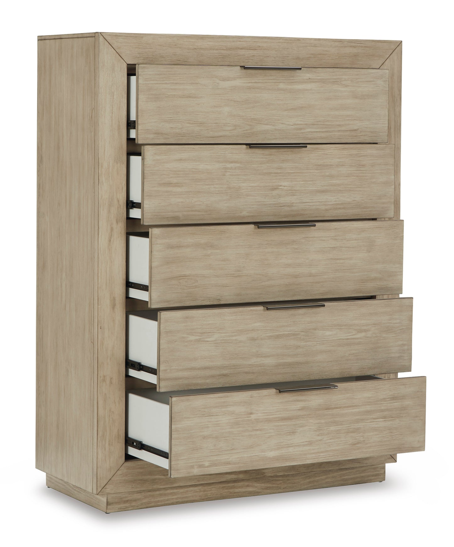 Hennington Five Drawer Chest