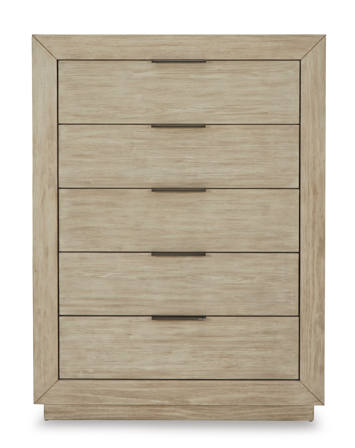 Hennington Five Drawer Chest