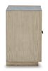 Hennington One Drawer Night Stand