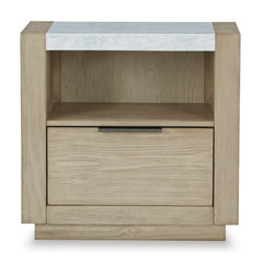 Hennington One Drawer Night Stand