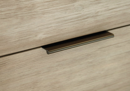 Hennington One Drawer Night Stand