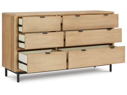 Freslowe Dresser