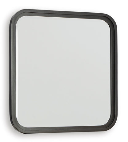 Freslowe Bedroom Mirror