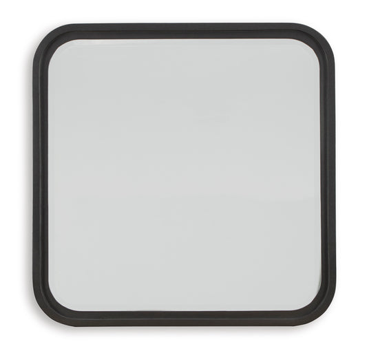 Freslowe Bedroom Mirror