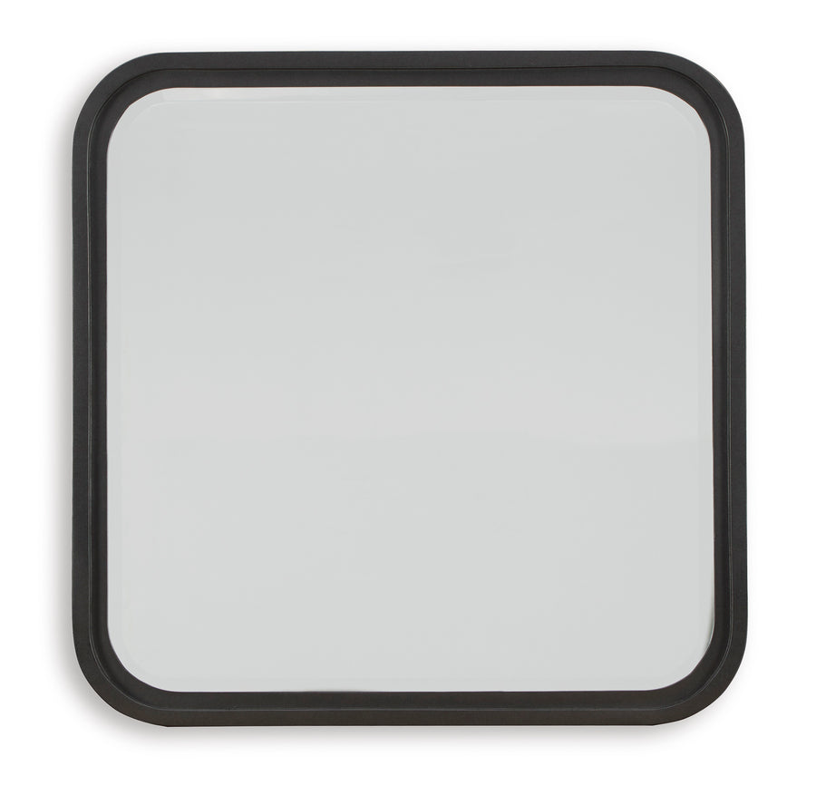 Freslowe Bedroom Mirror