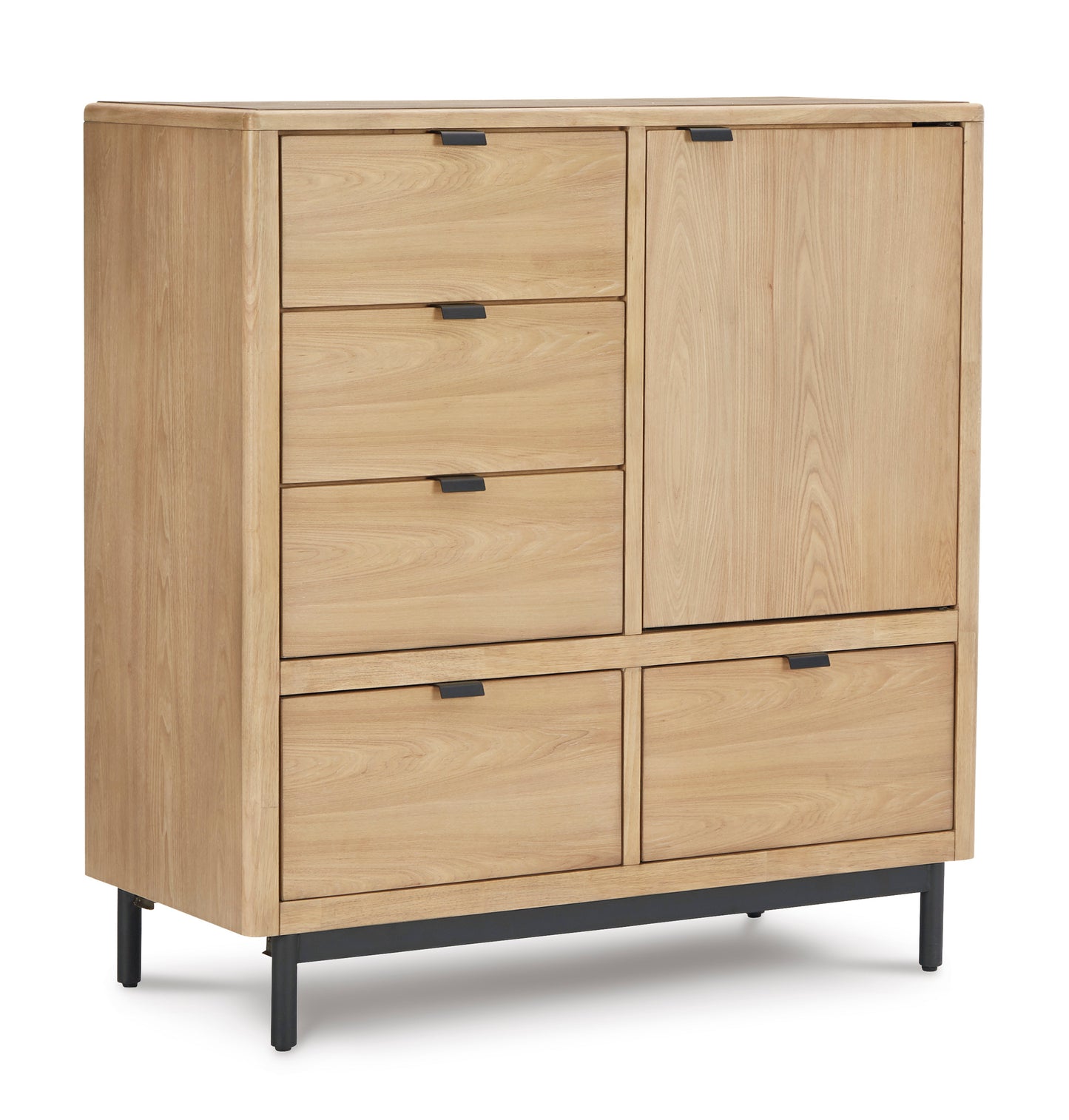 Freslowe Chest of Drawer