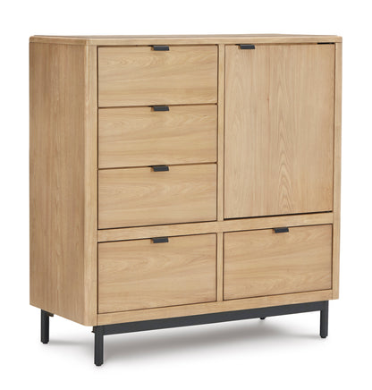 Freslowe Chest of Drawer