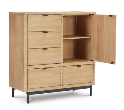 Freslowe Chest of Drawer