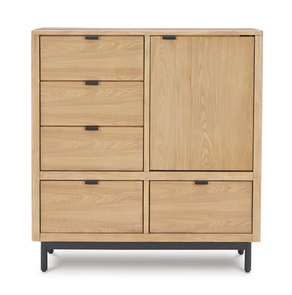 Freslowe Chest of Drawer